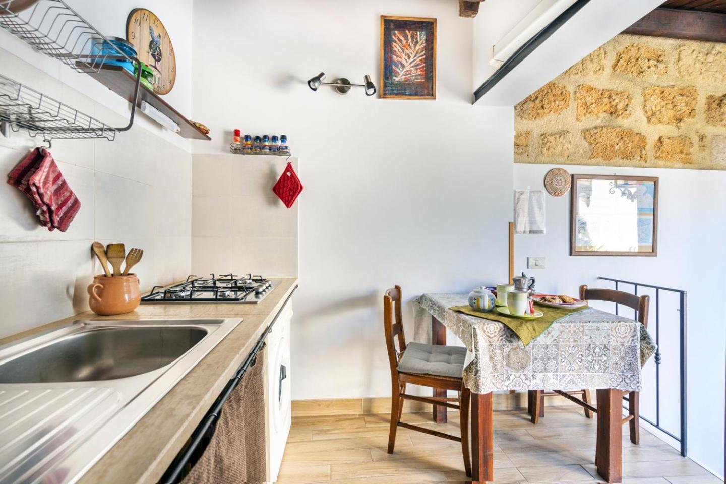 Olivuzza Guest house Palermo