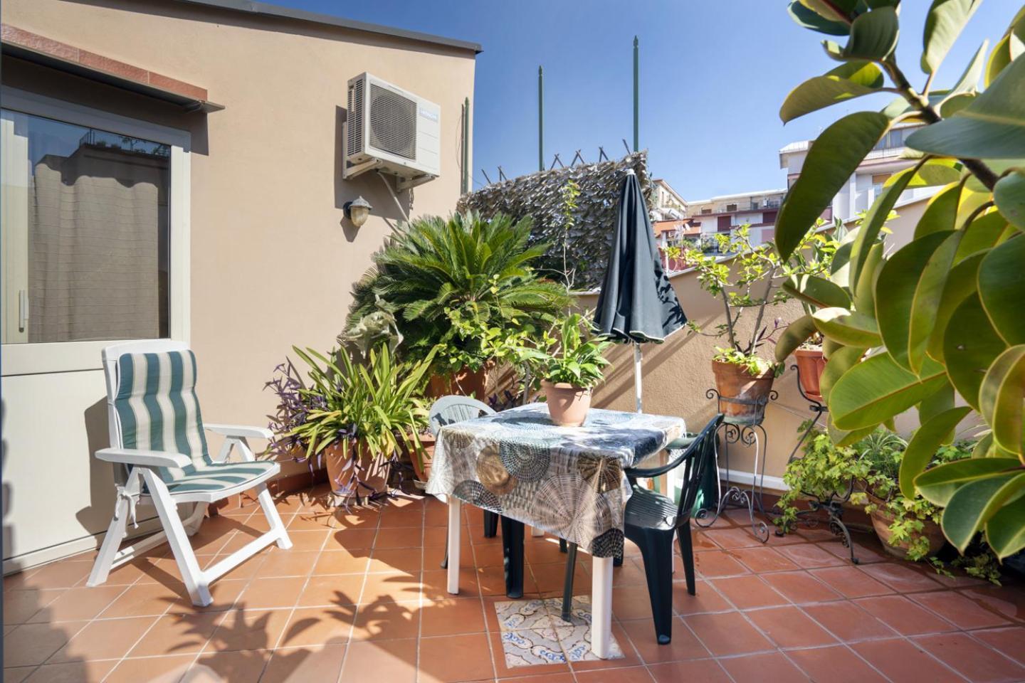 Olivuzza Guest house *
