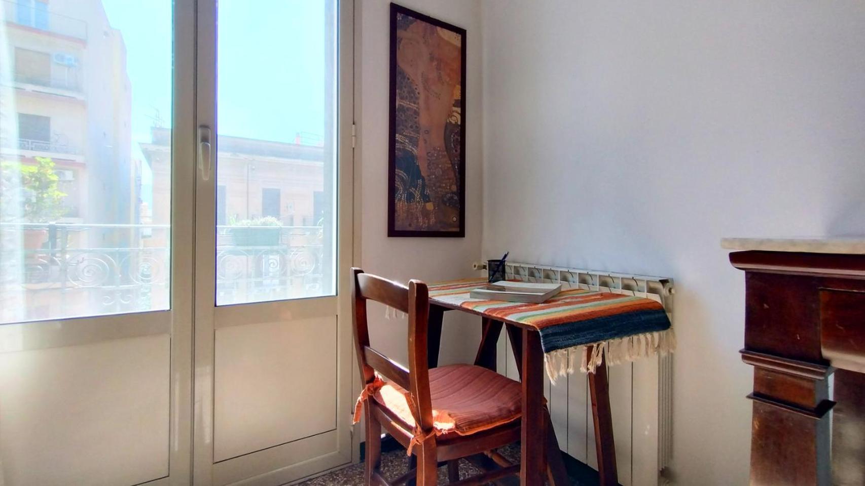 Guest house Olivuzza *