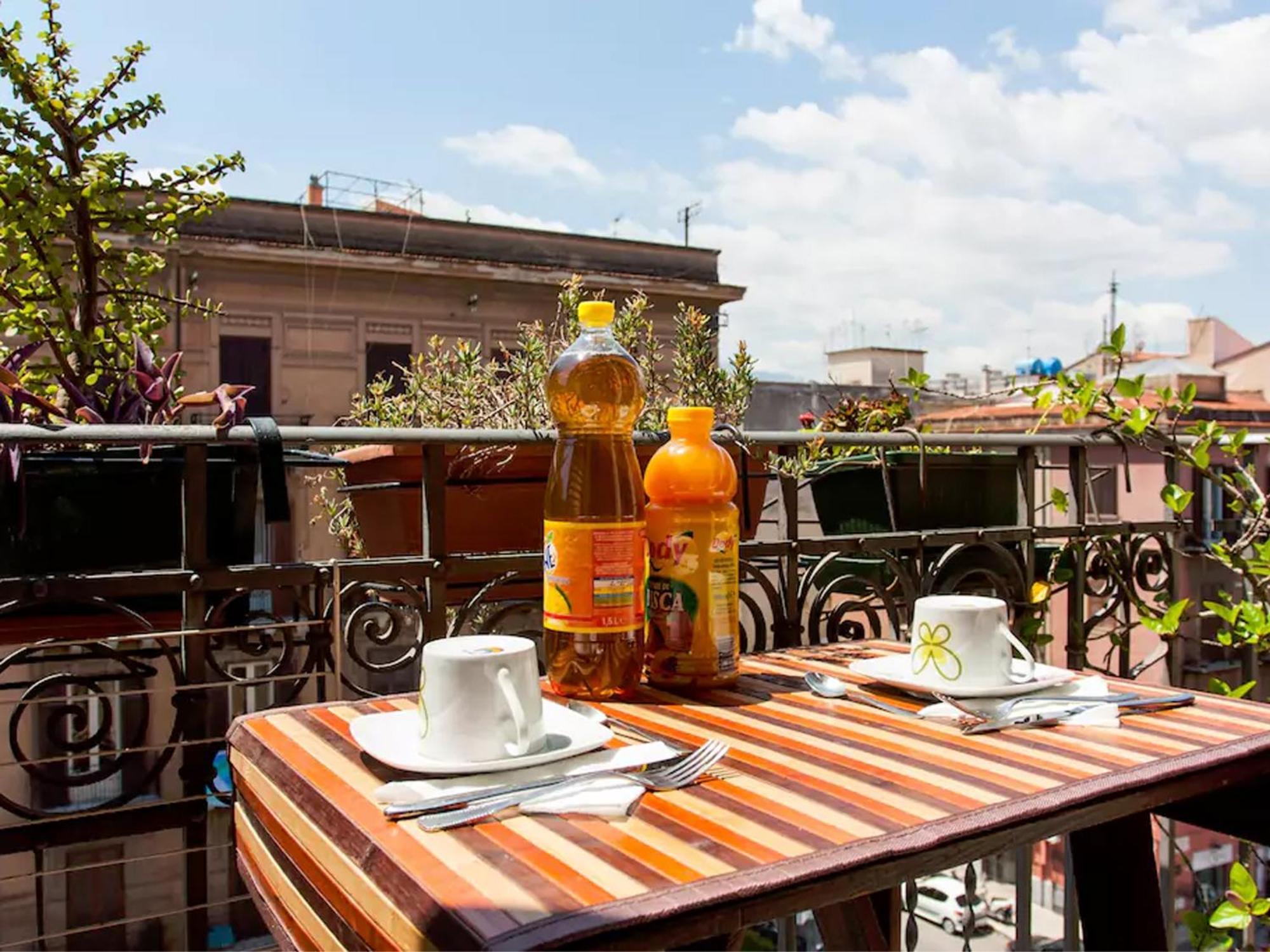 Guest house Olivuzza Palermo