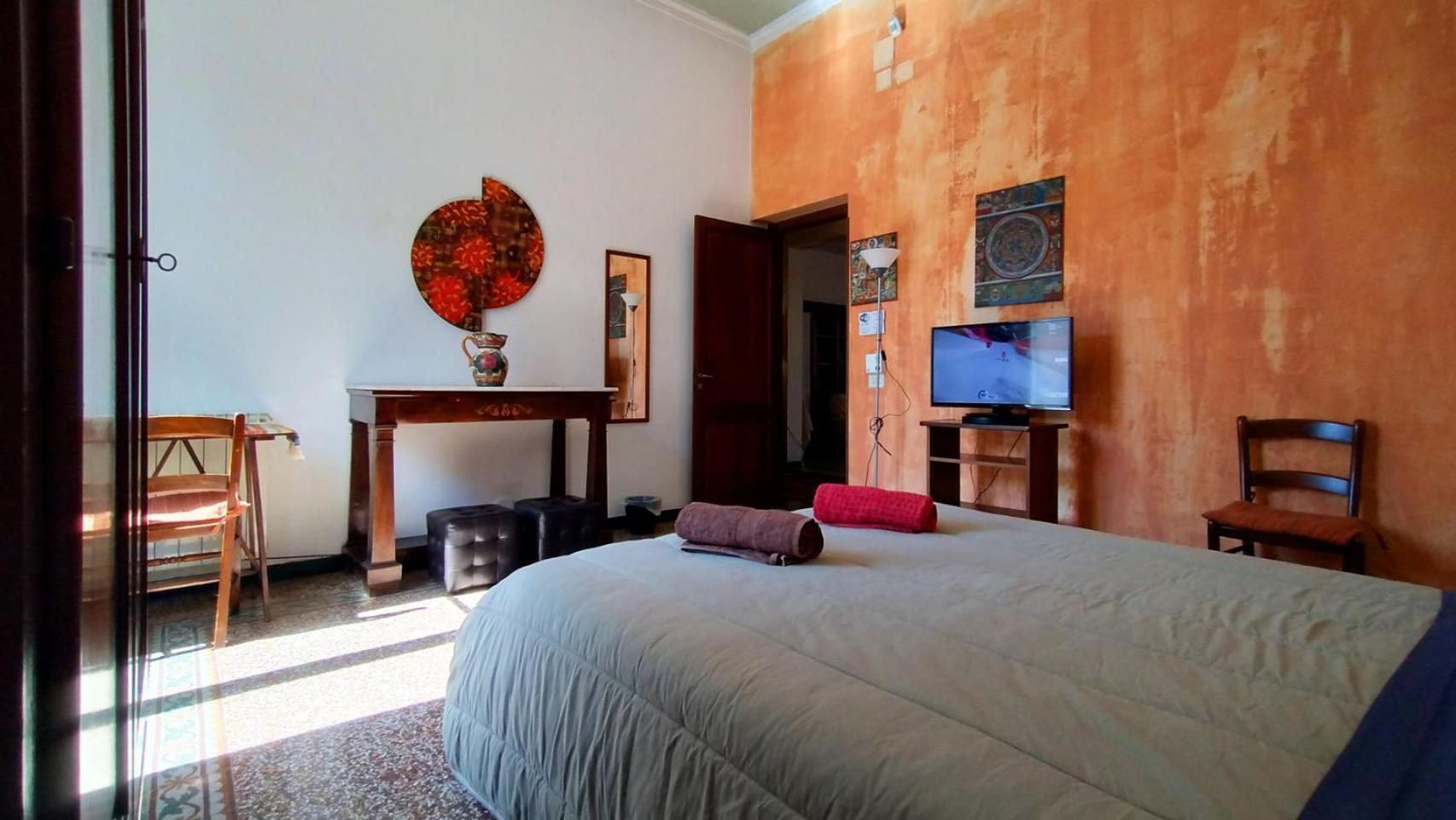 Olivuzza Casa de hóspedes
