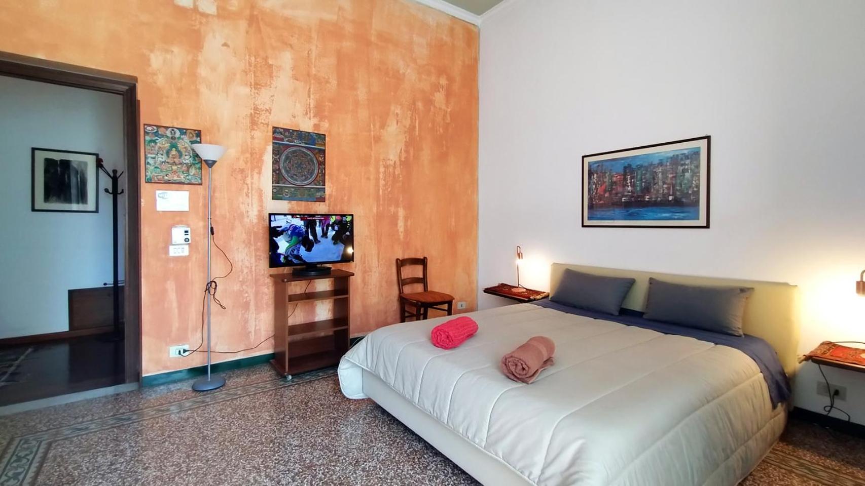 Olivuzza Casa de hóspedes *