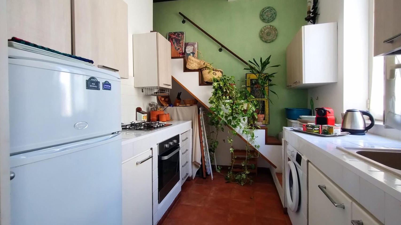 Guest house Olivuzza *