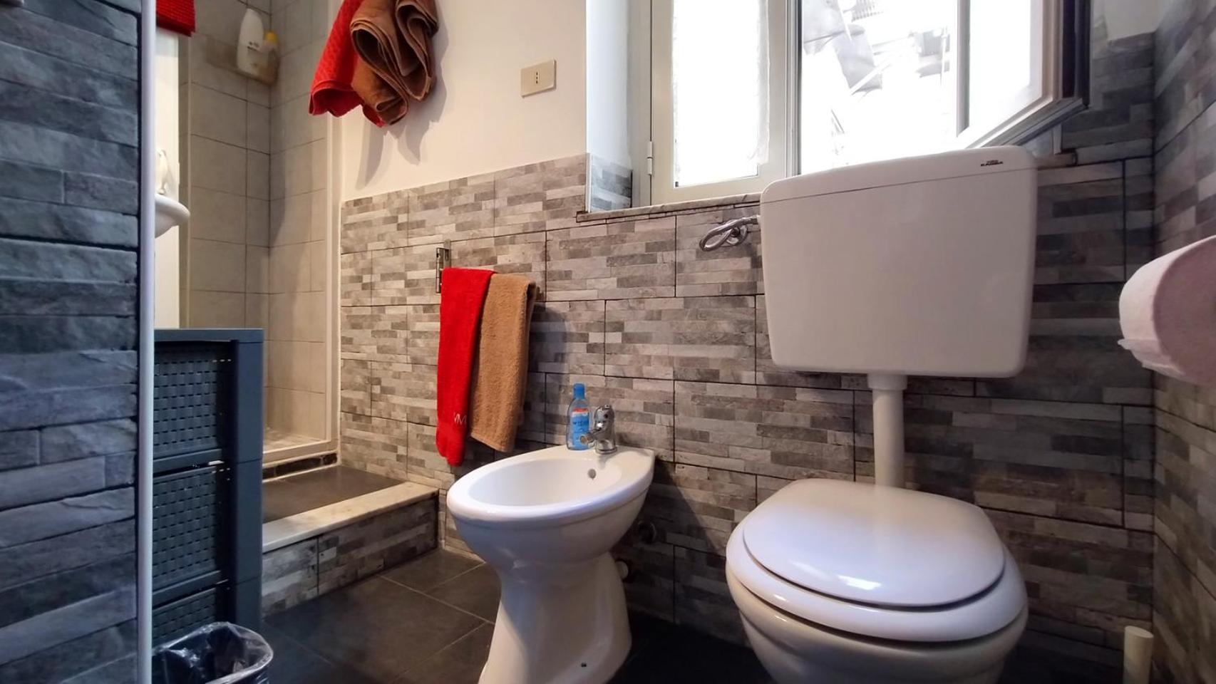 Olivuzza Guest house