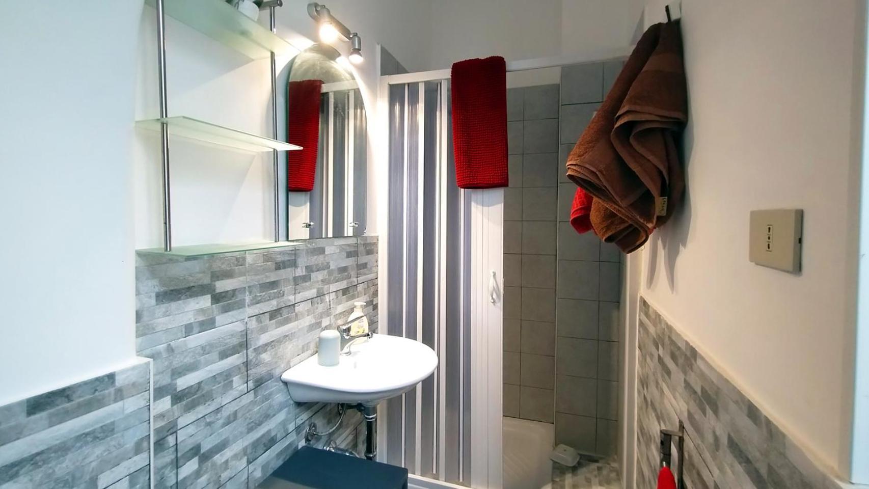 Guest house Olivuzza *