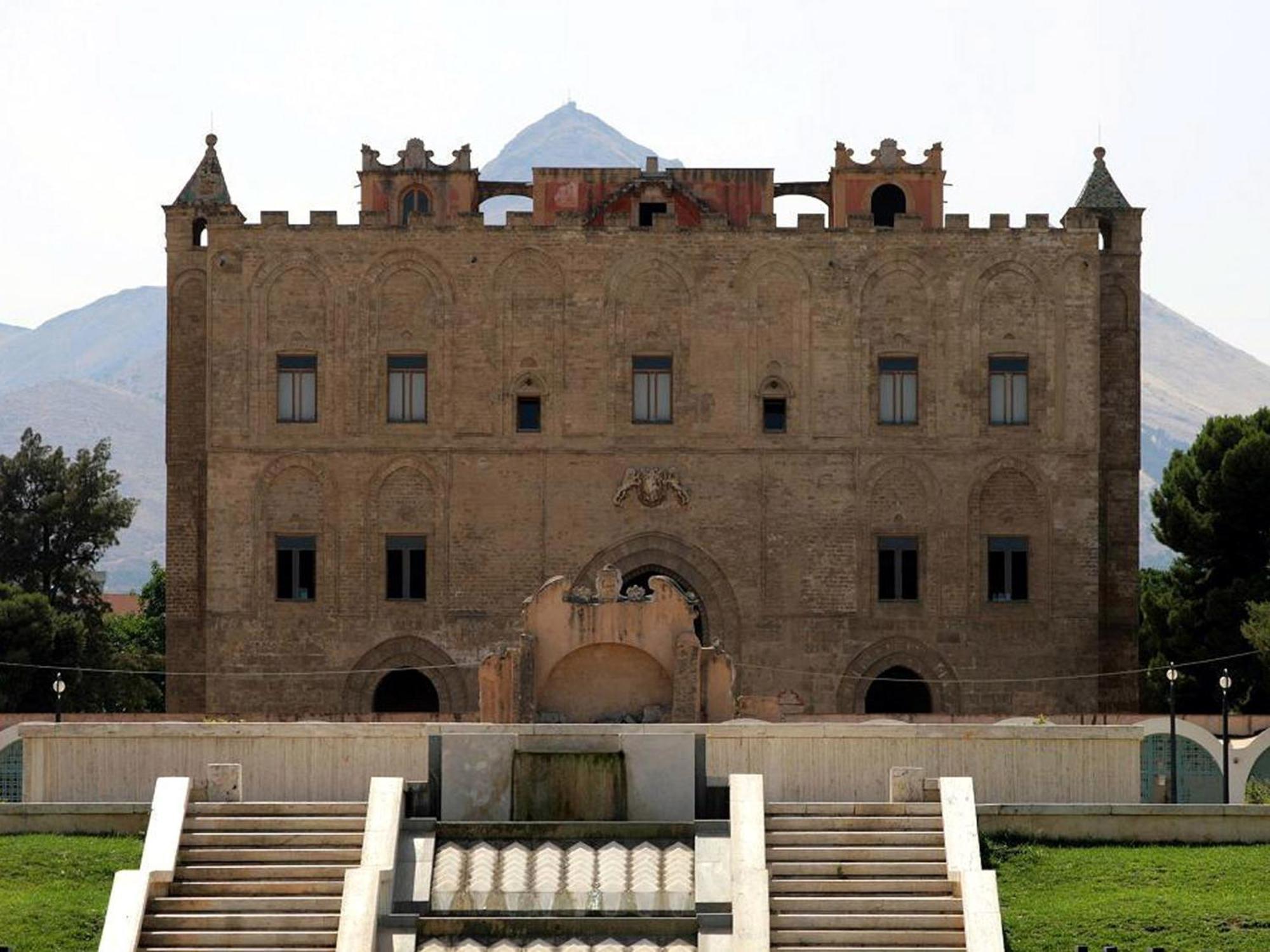 Olivuzza Palermo