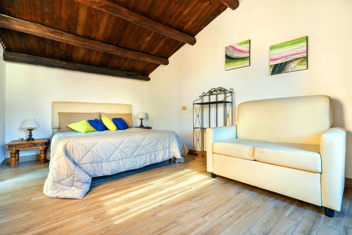 Olivuzza Casa de hóspedes