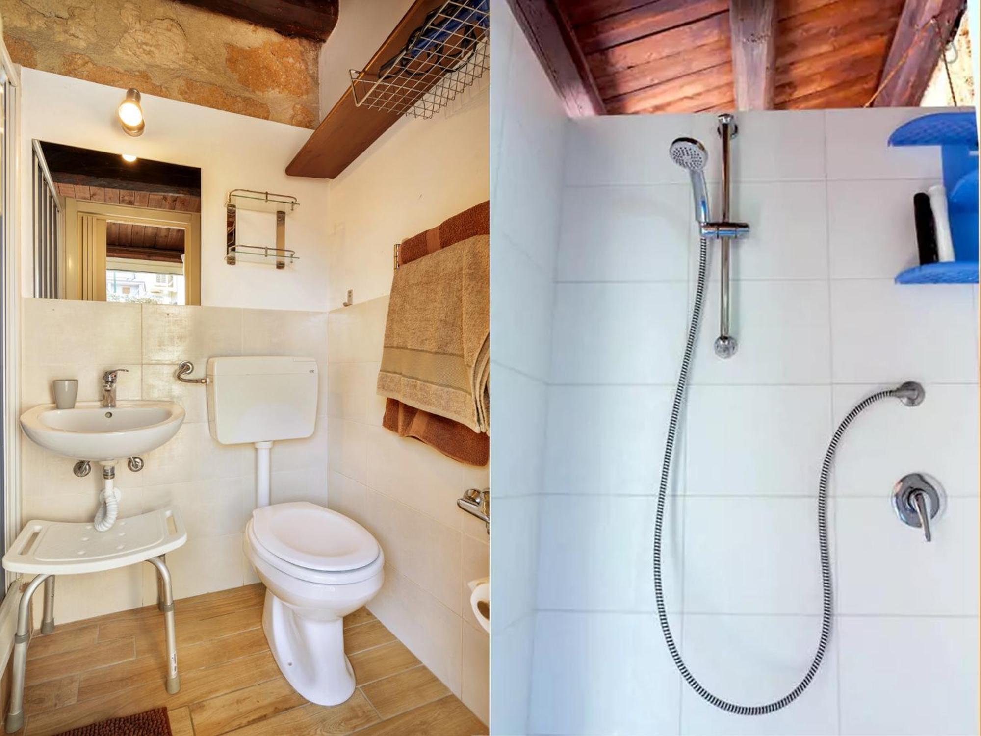 Casa de hóspedes Olivuzza *