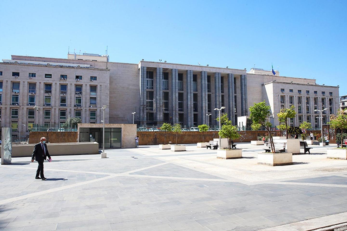 Olivuzza Casa de hóspedes Palermo