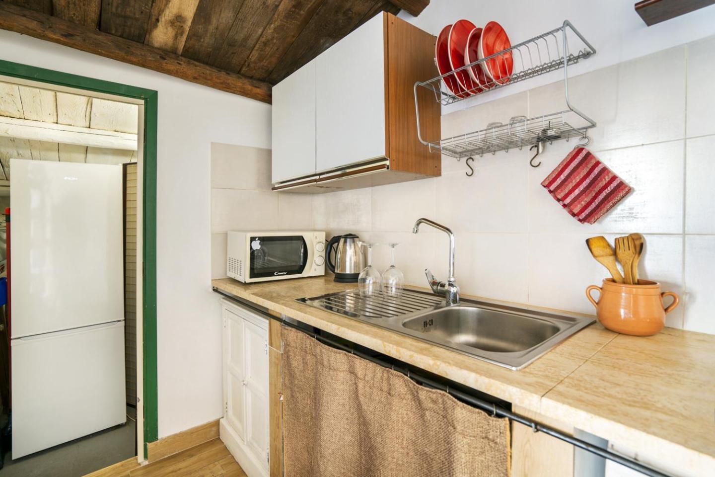 Guest house Olivuzza Palermo