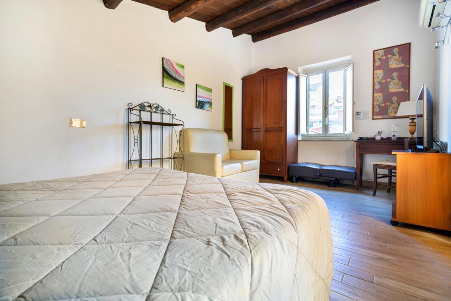 Olivuzza Guest house