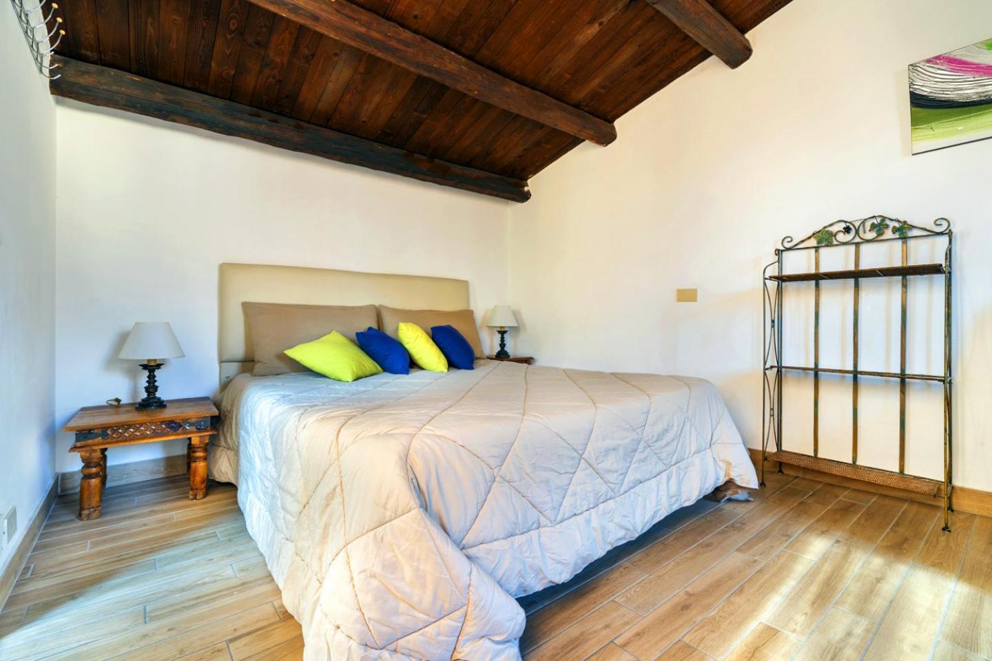Casa de hóspedes Olivuzza