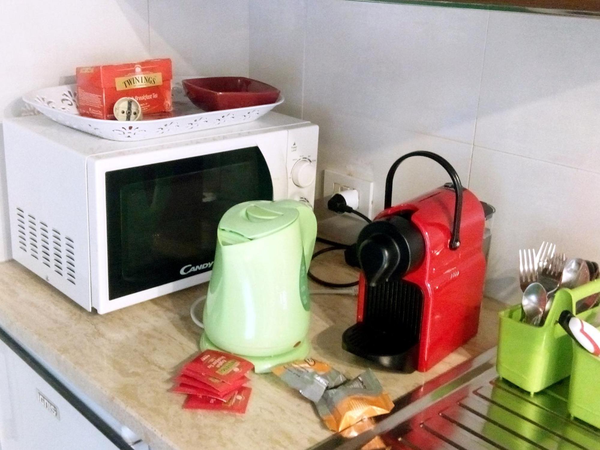 Olivuzza Guest house Palermo