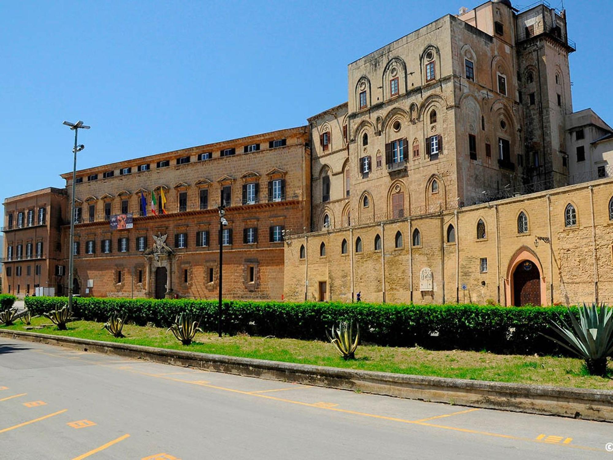Olivuzza Palermo